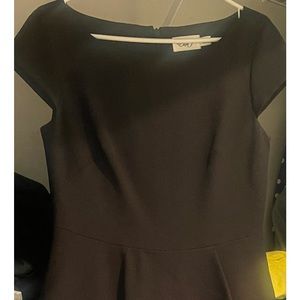 Black Eliza J jumpsuit